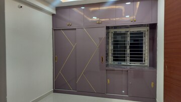 2 BHK Apartment – Exterior View View at Narsingi - for Rent