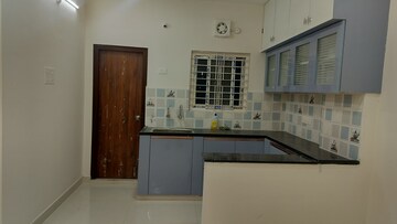 Kitchen in 2 BHK Apartment at Narsingi – for Rent