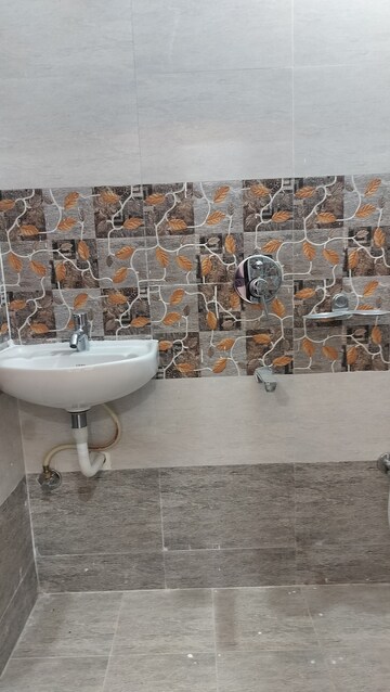 Bathroom in 2 BHK Apartment at Narsingi – for Rent
