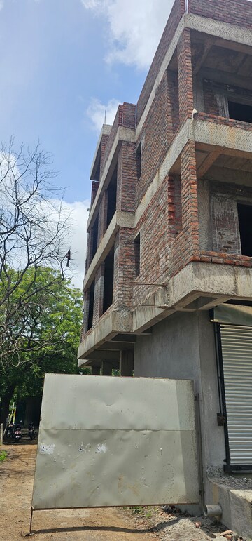 2 BHK Apartment – Exterior View View at Deolali Camp - for Sale