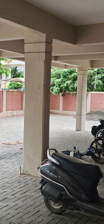 2 BHK Apartment – Exterior View View at Deolali Camp - for Sale