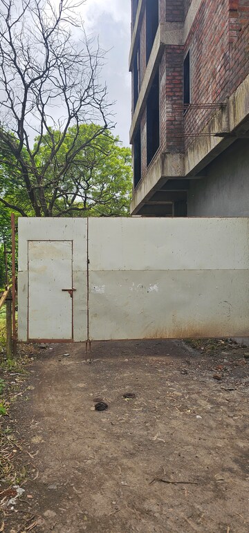 2 BHK Apartment – Exterior View View at Deolali Camp - for Sale
