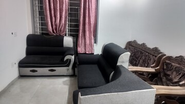 Living Room in 2 BHK Apartment at Narsingi – for Rent