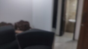 Living Room in 2 BHK Apartment at Narsingi – for Rent