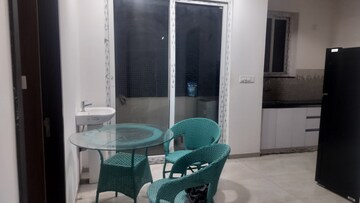Master Bedroom in 2 BHK Apartment at Narsingi – for Rent