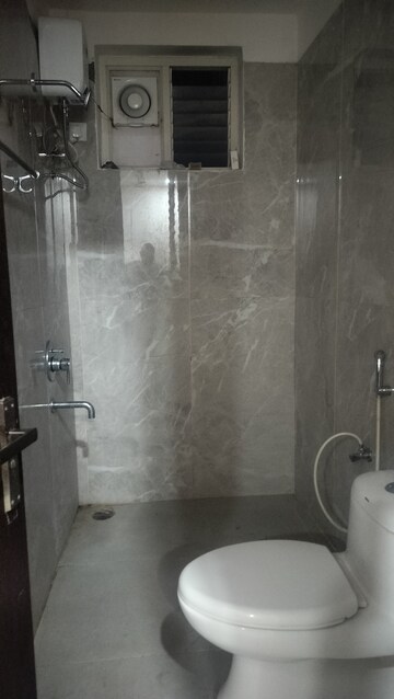 Bathroom in 2 BHK Apartment at Narsingi – for Rent