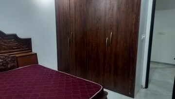 Furnished Amenities in 2 BHK Apartment at Narsingi – for Rent
