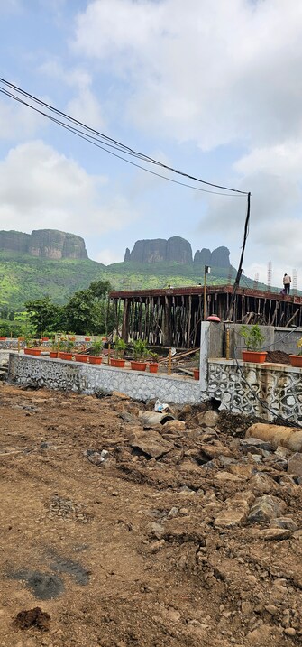 Plot For Resale in Trimbak Nashik  8037893