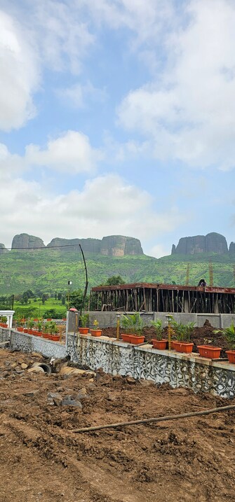 Plot For Resale in Trimbak Nashik  8037893