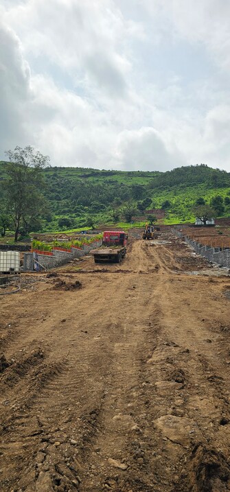 Plot For Resale in Trimbak Nashik  8037893