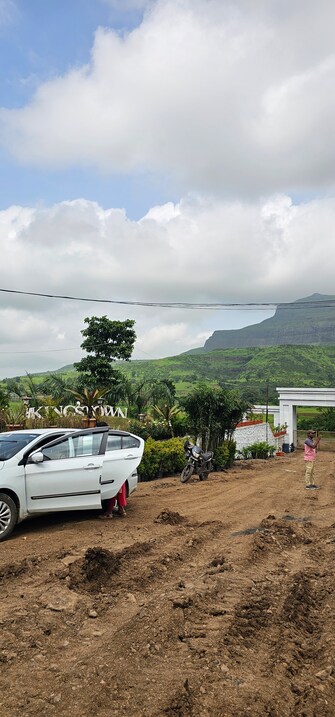 Plot For Resale in Trimbak Nashik  8037893