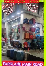 500 Sq.Ft. Showroom in Myron Mall Bachupally 