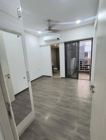 Master Bedroom in 3 BHK Apartment at Birla Navya, Sector 63a – for Rent