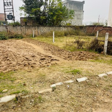 Plot Area in  Plot at Kharar Road – for Sale