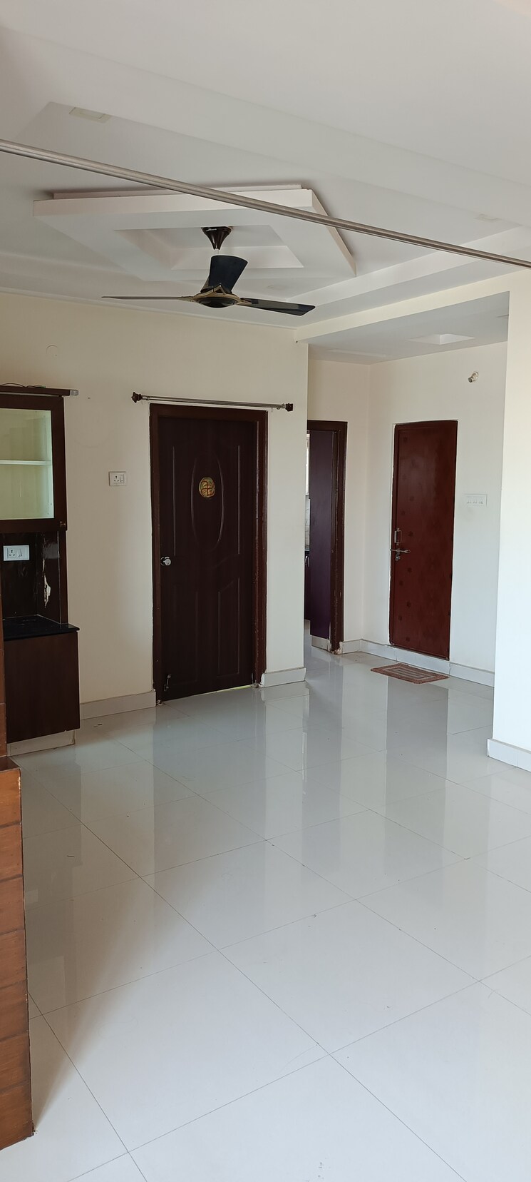 Master Bedroom, miyapur 2 Bedroom 1060 Sq.Ft. Apartment In Miyapur Hyderabad 8037909