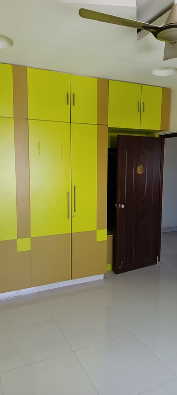 Building Lobby in 2 BHK Apartment at Miyapur – for Sale