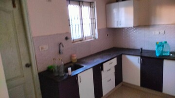 Kitchen in 2 BHK Apartment at Whitefield – for Rent