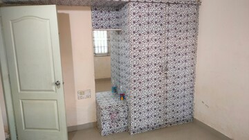 Bathroom in 2 BHK Apartment at Whitefield – for Rent