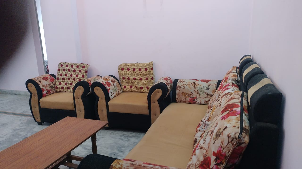 2 BHK Apartment For Sale in Transquillo MPR Urban City