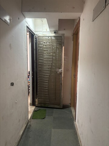 Bathroom in 2 BHK Apartment at Breez Global Heights, Sohna Sector 33 – for Sale
