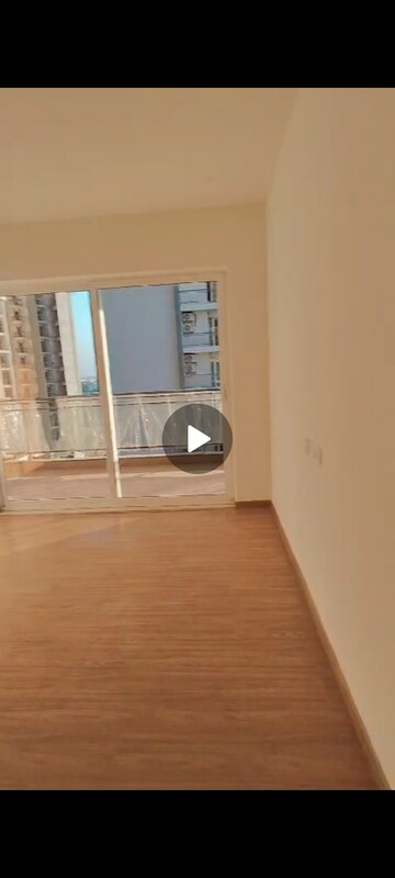 Room in 3 BHK Apartment at Godrej Meridien, Sector 106 – for Rent