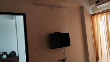 Furnished Amenities in 1 BHK Apartment at Sankalp Tatvam, Ajmer Road – for Rent