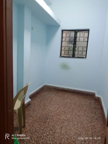 Bedroom in 2 BHK Apartment at Koregaon Park – for Rent