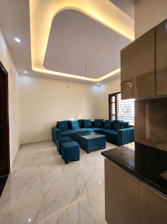 3 BHK Villa For Resale in Sector 125 Mohali  8037922