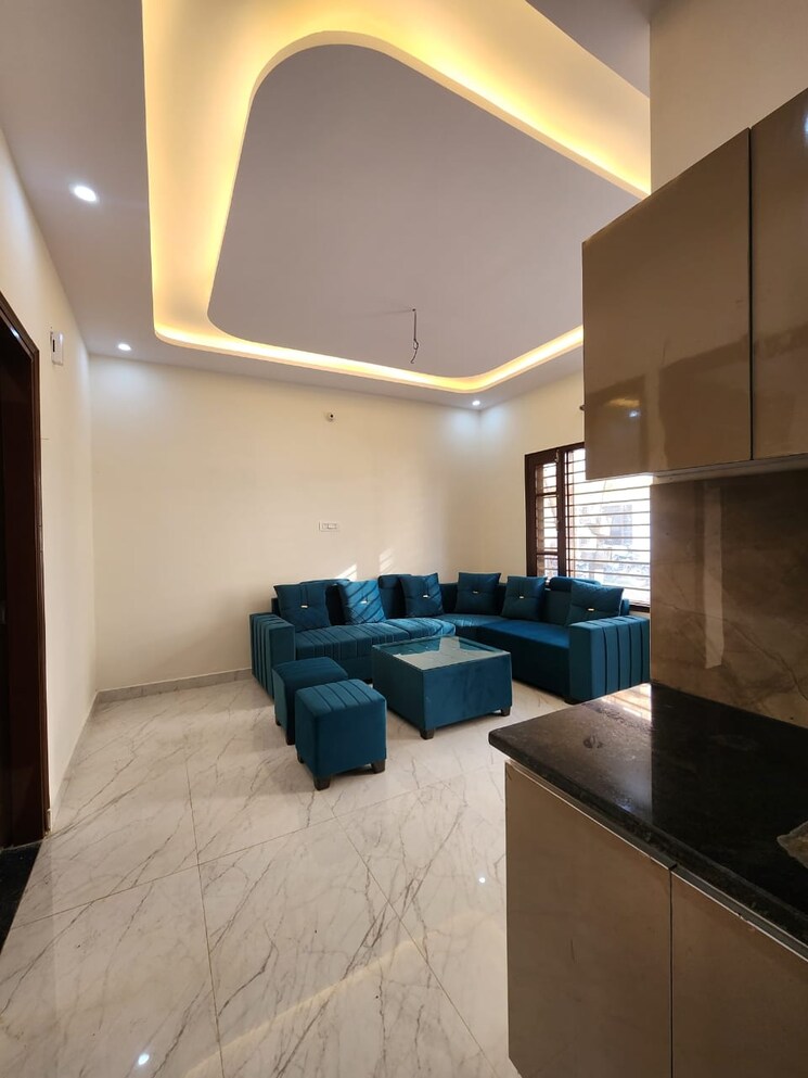 Master Bedroom, sector 125 3 Bedroom 1550 Sq.Ft. Villa In Sector 125 Mohali 8037922