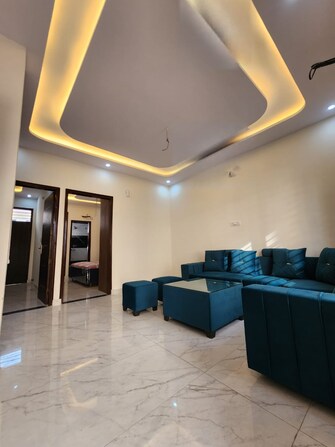 3 BHK Villa For Resale in Sector 125 Mohali  8037922