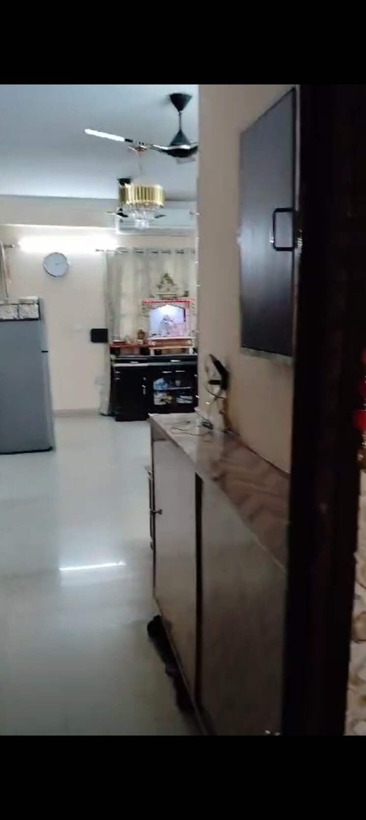 Kitchen, sg-impression-plus 2 Bedroom 960 Sq.Ft. Apartment In Raj Nagar Extension Ghaziabad 8037962