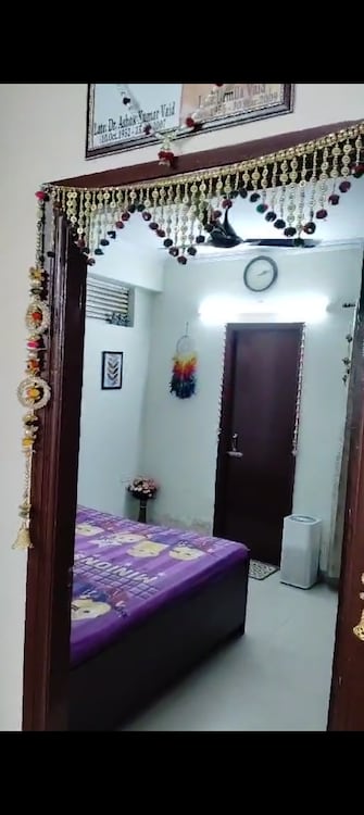 2 BHK Apartment For Resale in SG Impression Plus Raj Nagar Extension Ghaziabad  8037962