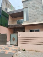 4 BHK + Pooja Room,Servant Room,Study Room,Extra Room 152 Sq.Yd. Villa in The Royal Avenue 