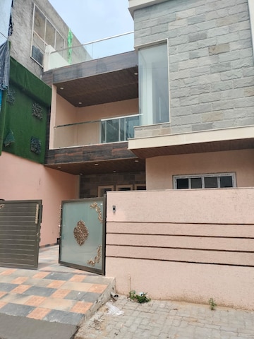 4 BHK Villa For Resale in Sanganer Jaipur  8037958