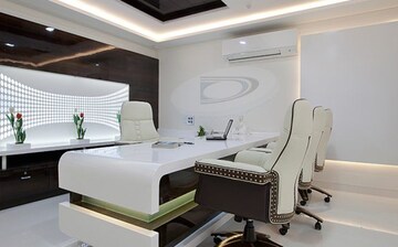 Team Area in  Office Space at Andheri East – for Rent