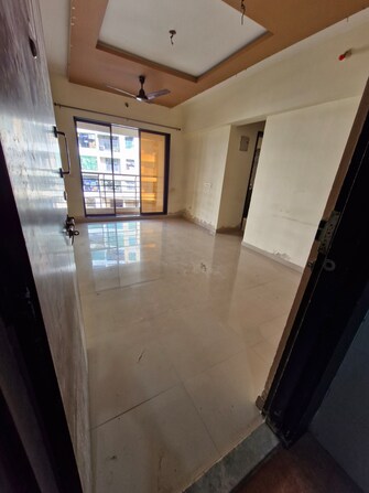 1 BHK Apartment For Rent in Bachraj Residency Virar West Palghar  8037947