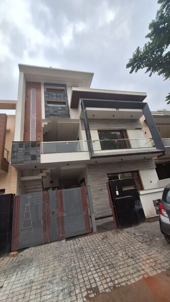 4 BHK Independent House For Resale in Sunny Enclave Mohali  8037954