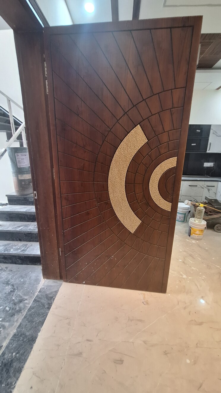 Kitchen, sunny enclave 4 Bedroom 183 Sq.Yd. Independent House In Sunny Enclave Mohali 8037954