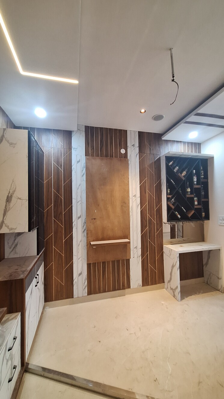 Kitchen, sunny enclave 4 Bedroom 183 Sq.Yd. Independent House In Sunny Enclave Mohali 8037954