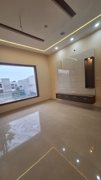 4 BHK Independent House For Resale in Sunny Enclave Mohali  8037954