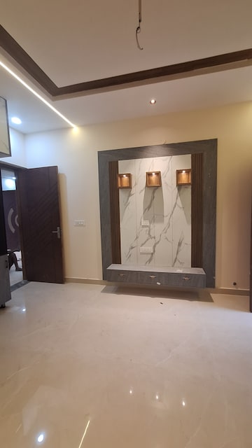 Furnished Amenities in 4 BHK Independent House at Sunny Enclave – for Sale
