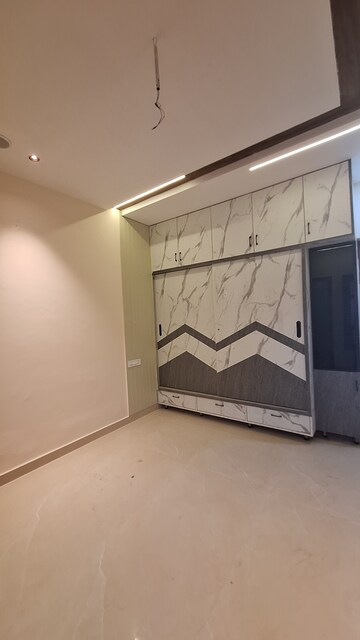 Balcony in 4 BHK Independent House at Sunny Enclave – for Sale
