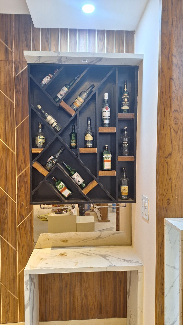 Gym, sunny enclave 4 Bedroom 183 Sq.Yd. Independent House In Sunny Enclave Mohali 8037954