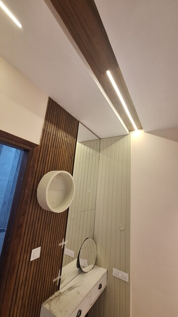 Furnished Amenities in 4 BHK Independent House at Sunny Enclave – for Sale
