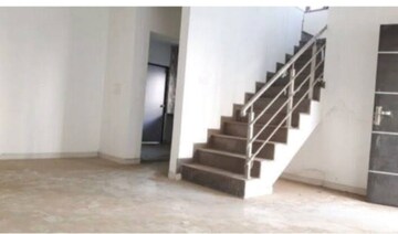Living Room in 4 BHK Villa at Chandkheda – for Rent