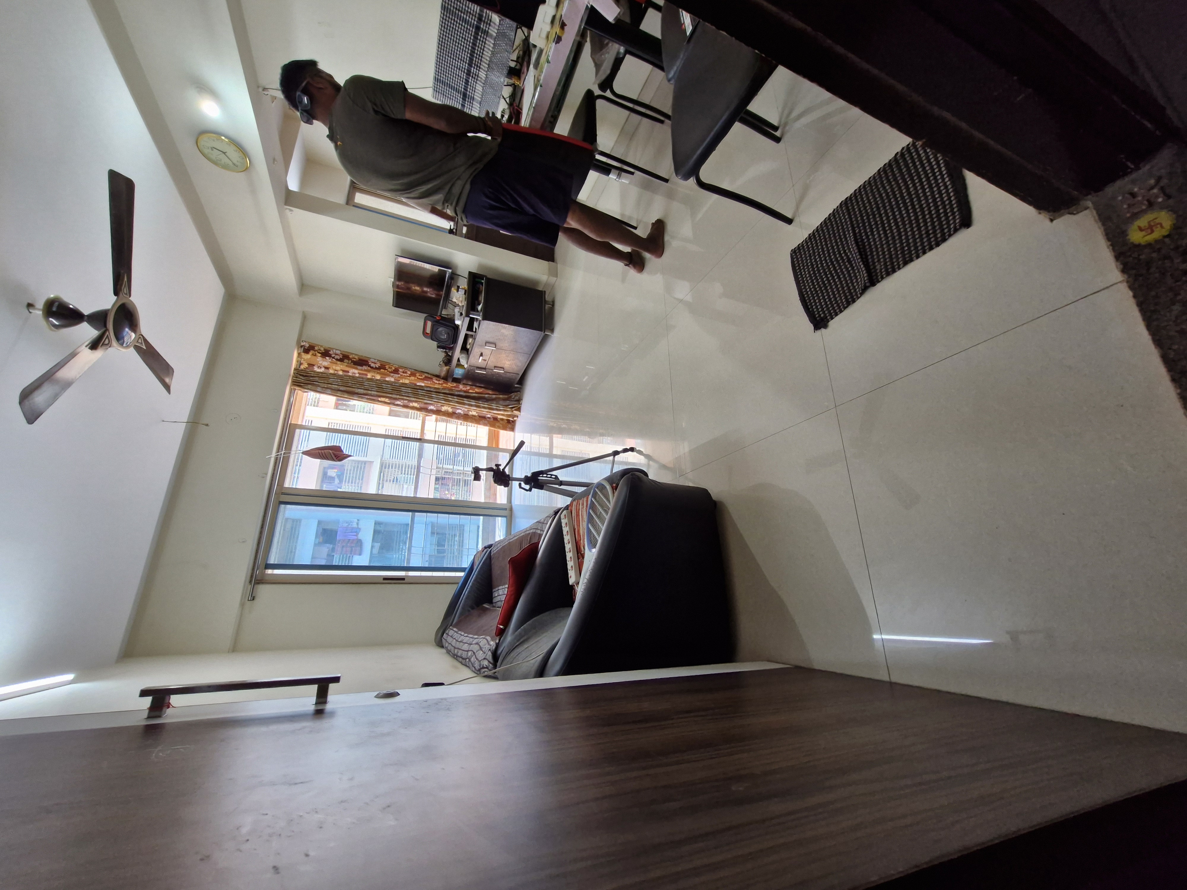 1 BHK 500 Sq.Ft. Apartment in Bachraj Landmark