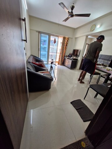 1 BHK Apartment For Sale in Bachraj Landmark, Virar West