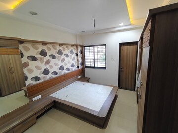 Living Room in 3 BHK Apartment at Pratap Nagar – for Rent