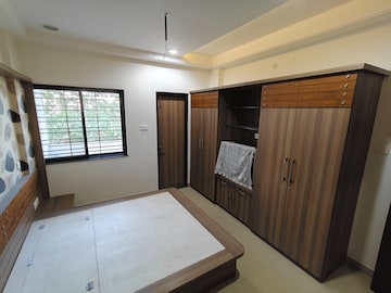 Master Bedroom in 3 BHK Apartment at Pratap Nagar – for Rent