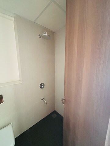 Bathroom in 2 BHK Apartment at Piramal Vaikunth Vairat, Ashok Nagar – for Rent